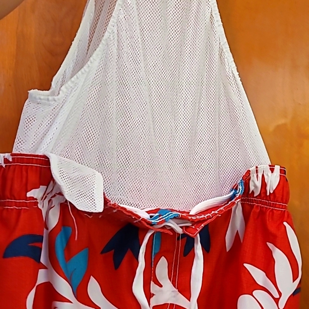 Kanu Surf Swim Trunks - Picture 8 of 8